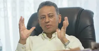 ‘একটি অংশ ক্ষমতার মজায় নির্বাচন থেকে জনগণকে দূরে রাখতে চাইছে’